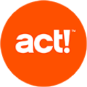 act logo