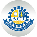 Agni College of Technology logo