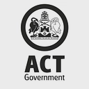 Australian Capital Territory Government logo