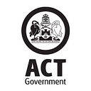 act.gov.au icon