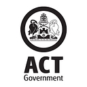 Favicon of ACT Government