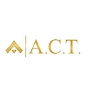 A.C.T. logo