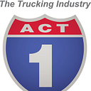 Allied Committee for the Trucking logo
