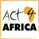 Act4africa logo