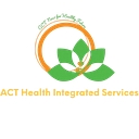 ACT Health logo