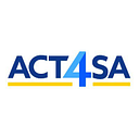 Act 4 SA logo