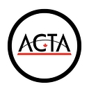 Association Of Canadian Travel Agencies (Acta) logo