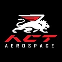 Act Aerospace logo