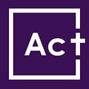 Actagape logo