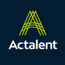 Actalent logo