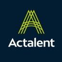 Actalent logo
