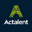 Actalent logo