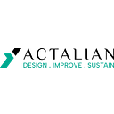 Actalian logo
