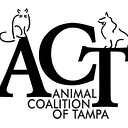 Animal Coalition Of Tampa, Inc. logo