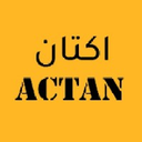 actan.com logo