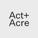 Act+Acre logo