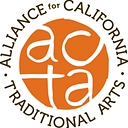Alliance For California Traditional Arts logo