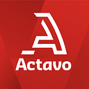 Actavo logo