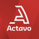 Actavo logo