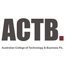 Actb   Australian College Of Technology And Business logo