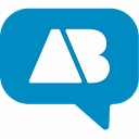 actblue.com logo