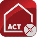 Act Building Systems logo