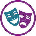Academy of Children's Theatre (ACT) logo