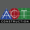 Act Construction logo