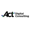 Act Digital Consulting logo