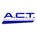 A.C.T. Dust Collectors logo