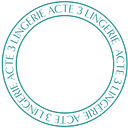 Acte 3 Lingerie