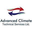 Advanced Climate Technical Services Ltd logo