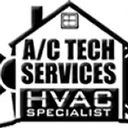 A/C Tech Services logo