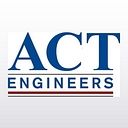 Act Engineers logo