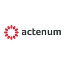 Actenum Corporation logo