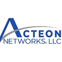 Acteon Networks logo