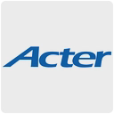 Acter Co., Ltd logo