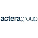 Actera Group logo