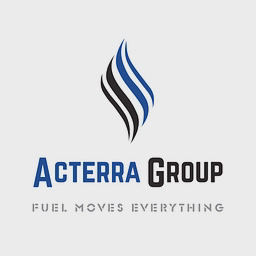 Acterra Group LLC Logo