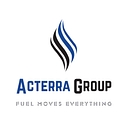 Acterra Group, Inc. logo