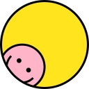 Australian Children’s Television Foundation (Actf) logo