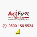 ActFast Solutions Ltd logo