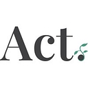 Act logo