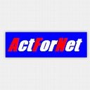 Actfornet Technologies Inc. logo