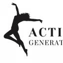 Center For Active Generations logo