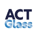 Act Glass logo