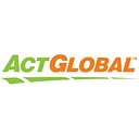 Act Global logo