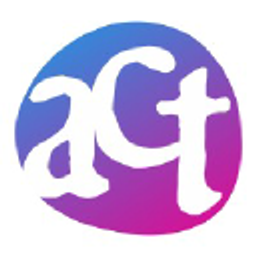 ACT logo