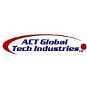 Act Global Tech Industries logo