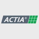 ACTIA Group S.A. logo